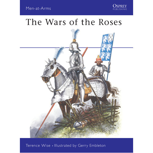 The Wars of the Roses