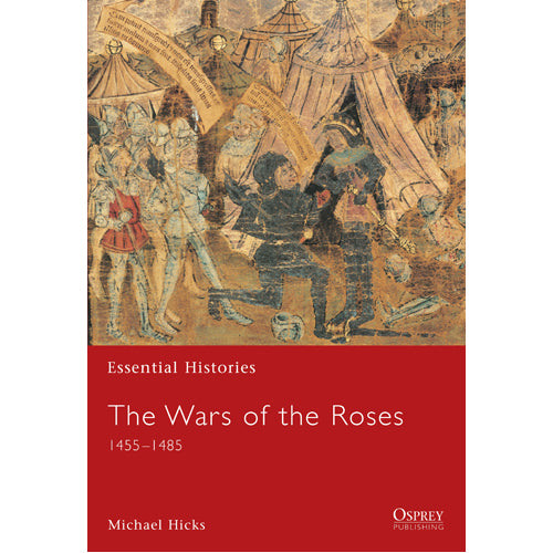 The Wars of the Roses
