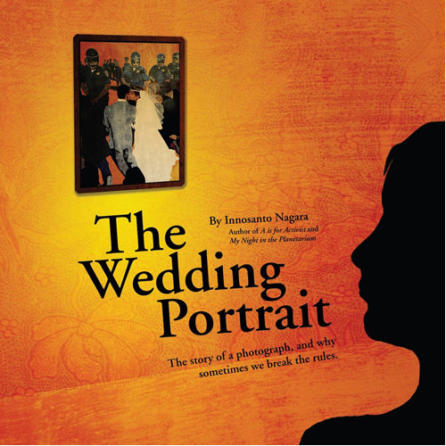 The Wedding Portrait
