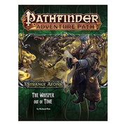 The Whisper Out of Time (Strange Aeons 4 of 6): Pathfinder Adventure Path #112