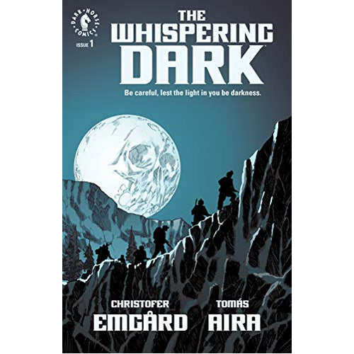 The Whispering Dark