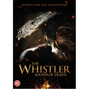 The Whistler - DVD