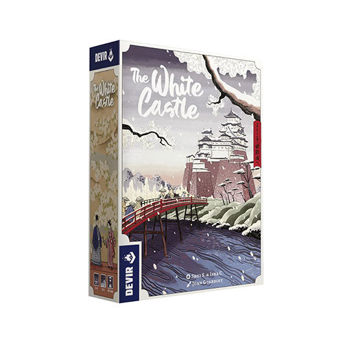 The White Castle