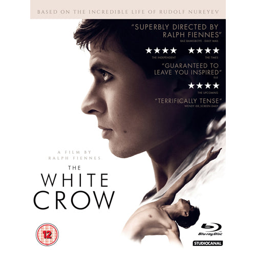 The White Crow - Blu-ray