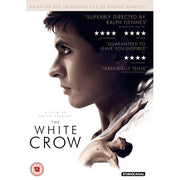 The White Crow - DVD