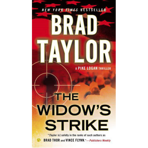 The Widow's Strike