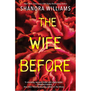 The Wife Before