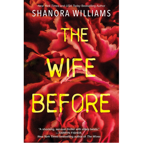 The Wife Before