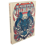 D&D: The Wild Beyond the Witchlight (Alternate Cover)
