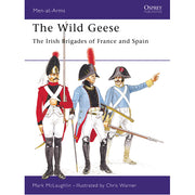 The Wild Geese