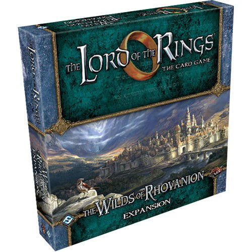 The Wilds of Rhovanion: Lord of the Rings LCG
