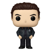 The Wire POP! TV Vinyl Figure McNulty 9 cm