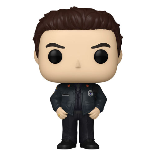 The Wire POP! TV Vinyl Figure McNulty 9 cm