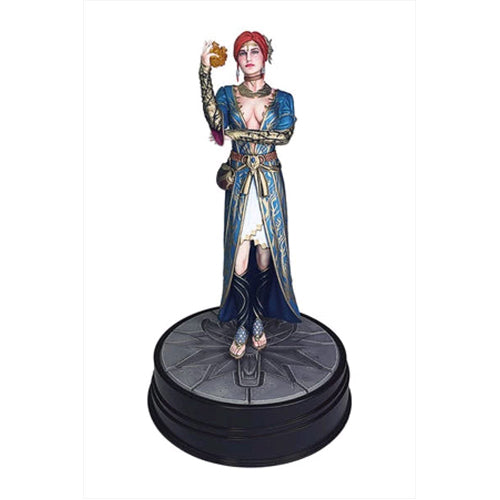 The Witcher 3: Wild Hunt - Triss Merigold Series 2 Figure