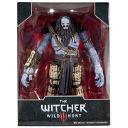 The Witcher 7" Megafig Ice Giant