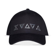 The Witcher Curved Bill Cap Signs