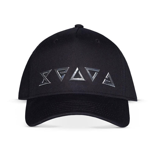 The Witcher Curved Bill Cap Signs