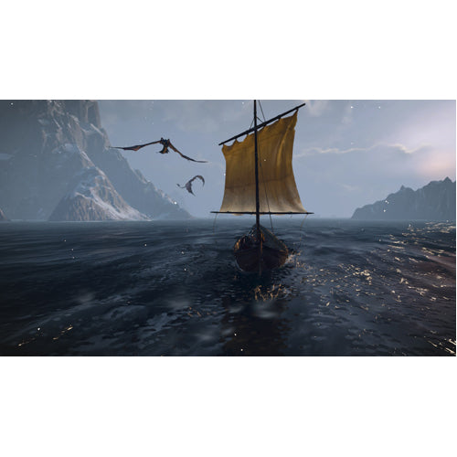 The Witcher III: Wild Hunt Complete Edition - Nintendo Switch - Gameplay Shot 2