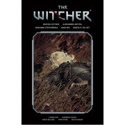 The Witcher Library Edition Volume 2