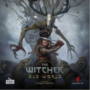 *A Grade* The Witcher: Old World