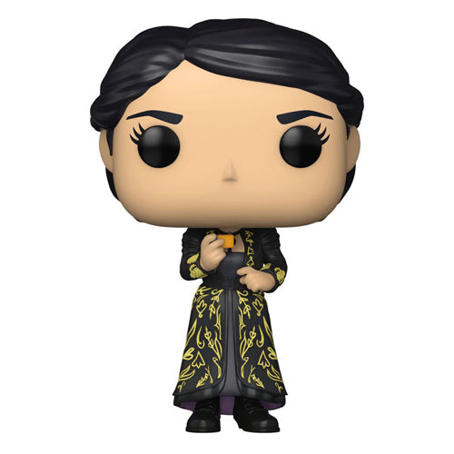 The Witcher POP! TV Vinyl Figure Yennefer 9 cm