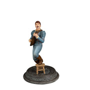 The Witcher PVC Statue Jaskier 22 cm