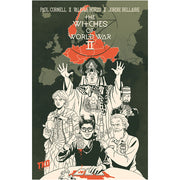 The Witches Of World War II