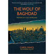 The Wolf of Baghdad (Paperback)