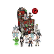 The Wolfman - Horror Classics: Mystery Minis (Series 3) - Brand New With Box