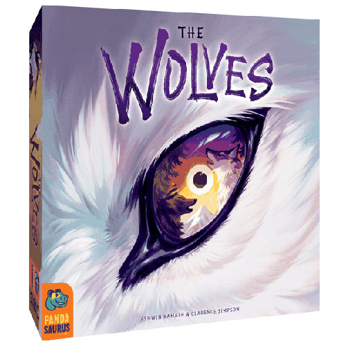 The Wolves