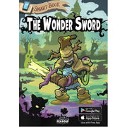 The Wonder Sword: Hardback 2025 Edition