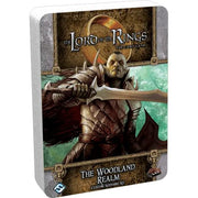 The Woodland Realm: LOTR LCG