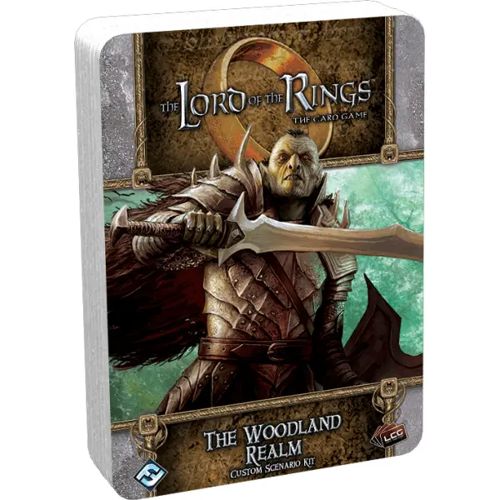 The Woodland Realm: LOTR LCG