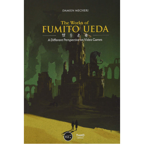 The Work of Fumito Ueda