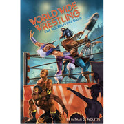 The World Wide Wrestling RPG