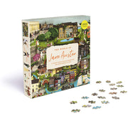 The World of Jane Austen