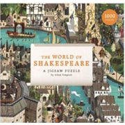 The World of Shakespeare