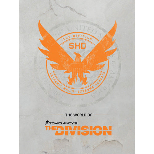 The World of Tom Clancy's The Division