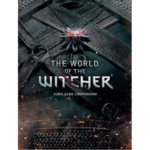 The World of the Witcher