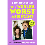 The World's Worst Assistant - HB