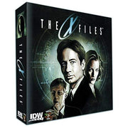 The X Files
