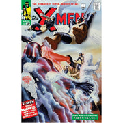 The X-men Omnibus Vol. 1 (Hardback)