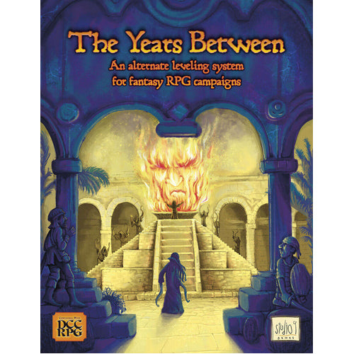 The Years Between