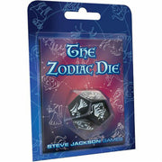 The Zodiac Die