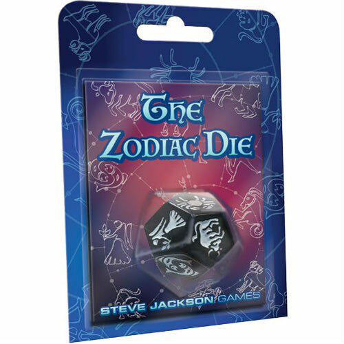 The Zodiac Die