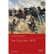 The Zulu War 1879