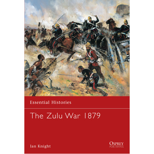 The Zulu War 1879