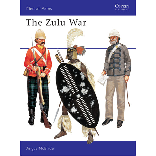 The Zulu War
