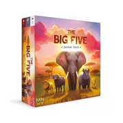 The Big Five