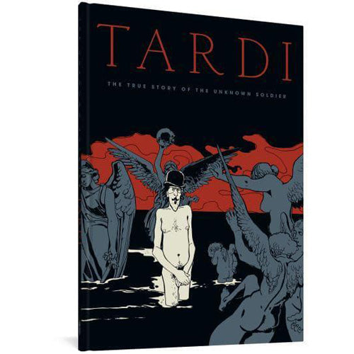 TheTrue Story of the Unknown Soldier (Hardback)